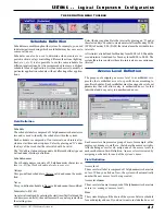 Preview for 41 page of Kantech WinPass KT- 300 System Reference Manual