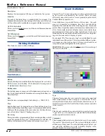 Preview for 42 page of Kantech WinPass KT- 300 System Reference Manual