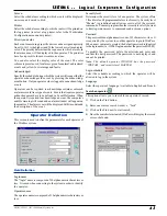 Preview for 43 page of Kantech WinPass KT- 300 System Reference Manual