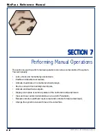 Preview for 46 page of Kantech WinPass KT- 300 System Reference Manual