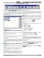 Preview for 47 page of Kantech WinPass KT- 300 System Reference Manual