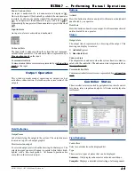 Preview for 49 page of Kantech WinPass KT- 300 System Reference Manual