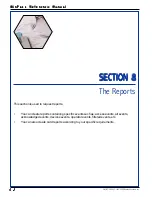 Preview for 52 page of Kantech WinPass KT- 300 System Reference Manual