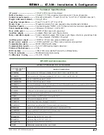 Preview for 57 page of Kantech WinPass KT- 300 System Reference Manual