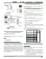 Preview for 61 page of Kantech WinPass KT- 300 System Reference Manual