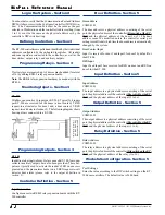 Preview for 82 page of Kantech WinPass KT- 300 System Reference Manual