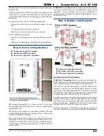 Preview for 85 page of Kantech WinPass KT- 300 System Reference Manual