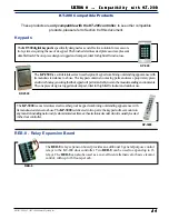 Preview for 89 page of Kantech WinPass KT- 300 System Reference Manual