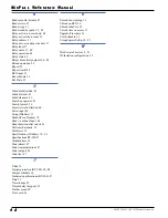 Preview for 98 page of Kantech WinPass KT- 300 System Reference Manual