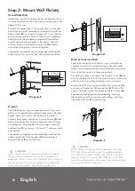 Preview for 6 page of Kanto AVS SERIES User Manual