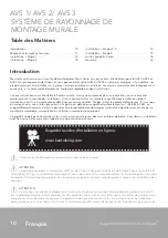 Preview for 10 page of Kanto AVS2 User Manual