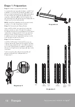 Preview for 12 page of Kanto AVS2 User Manual