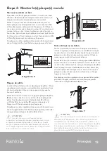 Preview for 13 page of Kanto AVS2 User Manual