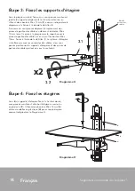 Preview for 14 page of Kanto AVS2 User Manual