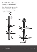 Preview for 22 page of Kanto AVS2 User Manual