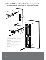 Preview for 8 page of Kanto AVT1 User Manual