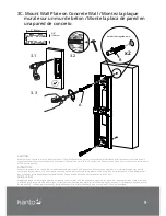 Preview for 9 page of Kanto AVT1 User Manual