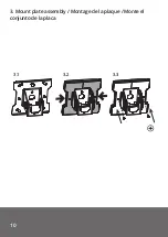 Предварительный просмотр 10 страницы Kanto CM600 User Manual