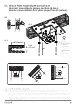 Preview for 9 page of Kanto CM600SG User Manual