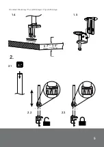 Preview for 5 page of Kanto DM1000 User Manual