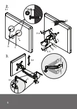 Предварительный просмотр 5 страницы Kanto DMG1000 User Manual