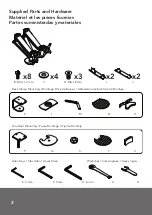 Preview for 3 page of Kanto DMG2000 User Manual