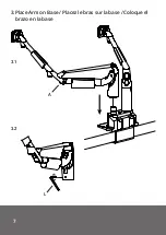 Предварительный просмотр 7 страницы Kanto DMS2000 User Manual