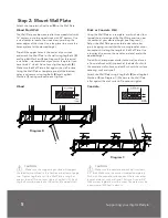 Предварительный просмотр 5 страницы Kanto F6080 User Manual