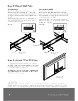 Preview for 3 page of Kanto FLP600 User Manual