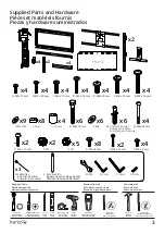 Preview for 3 page of Kanto FM100 User Manual