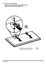 Предварительный просмотр 7 страницы Kanto FM100 User Manual