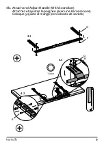 Предварительный просмотр 9 страницы Kanto FM100 User Manual