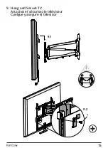 Preview for 15 page of Kanto FM100 User Manual