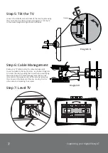 Предварительный просмотр 7 страницы Kanto FMC4 User Manual