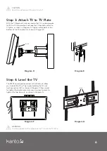 Preview for 6 page of Kanto FMX1 User Manual