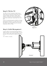 Preview for 7 page of Kanto FMX1 User Manual