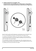 Preview for 6 page of Kanto FMX3 User Manual