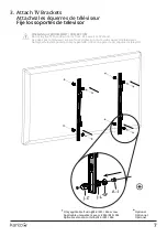 Предварительный просмотр 7 страницы Kanto FMX3 User Manual