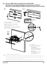 Preview for 9 page of Kanto FMX3 User Manual