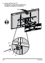 Preview for 10 page of Kanto FMX3 User Manual