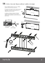 Preview for 9 page of Kanto KAPMX660 User Manual