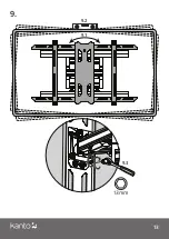 Preview for 13 page of Kanto KAPMX660 User Manual