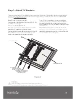 Предварительный просмотр 4 страницы Kanto KT1937 User Manual