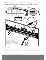 Предварительный просмотр 8 страницы Kanto KT3260 User Manual