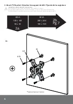 Preview for 6 page of Kanto L102 User Manual