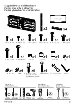 Предварительный просмотр 3 страницы Kanto LDX690 User Manual