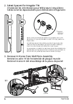 Preview for 6 page of Kanto LDX690 User Manual