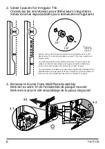 Preview for 6 page of Kanto LX600SW User Manual