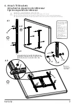 Preview for 7 page of Kanto LX600SW User Manual