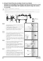 Preview for 8 page of Kanto LX600SW User Manual